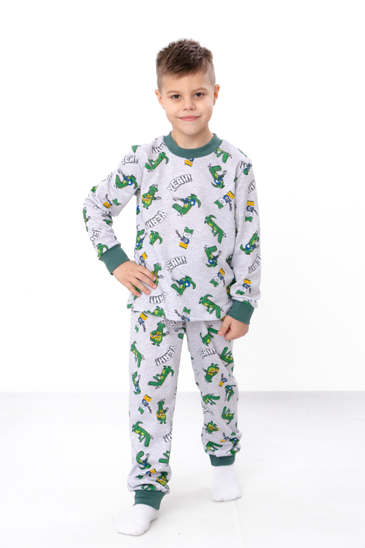 Піжама для хлопчика (тепла)